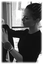 WE BACK UP EMERGING TALENTS